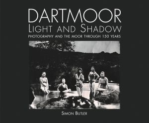 Dartmoor Light and Shadow